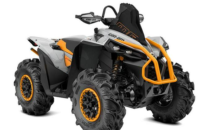 2025 Can-Am® Renegade X mr 650