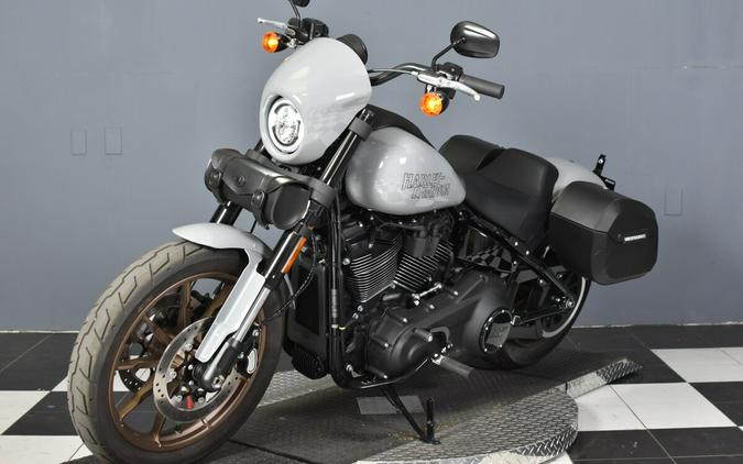 2024 Harley-Davidson Low Rider S