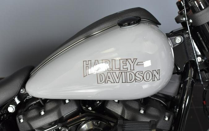 2024 Harley-Davidson Low Rider S