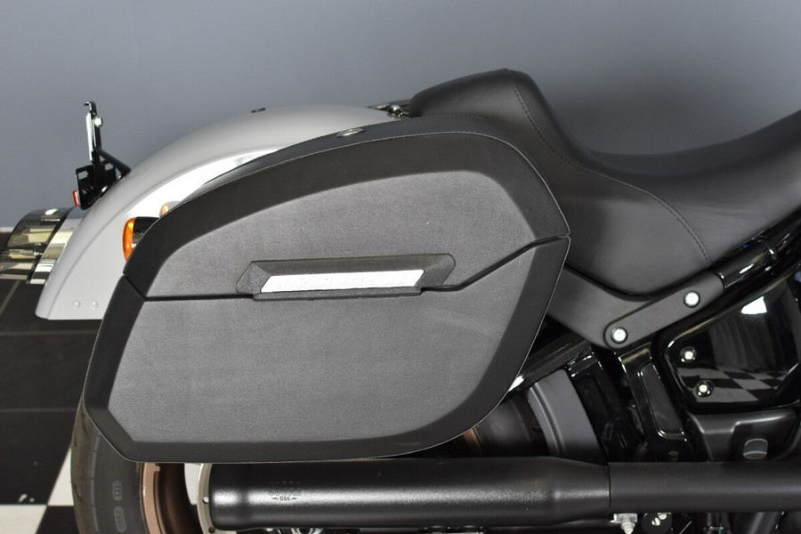 2024 Harley-Davidson Low Rider S FXLRS