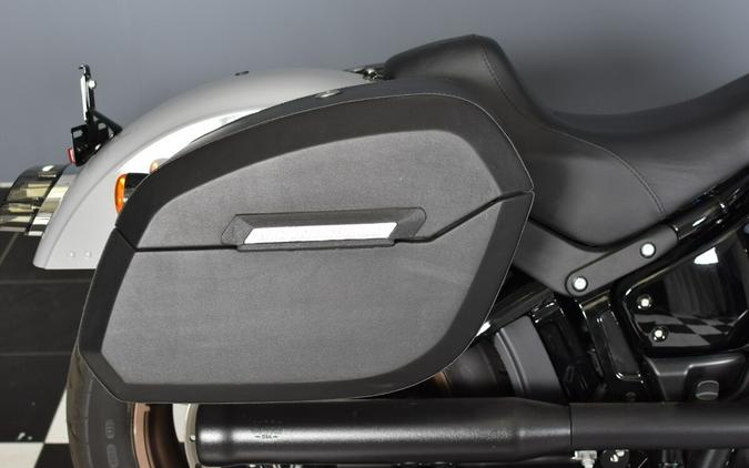 2024 Harley-Davidson Low Rider S