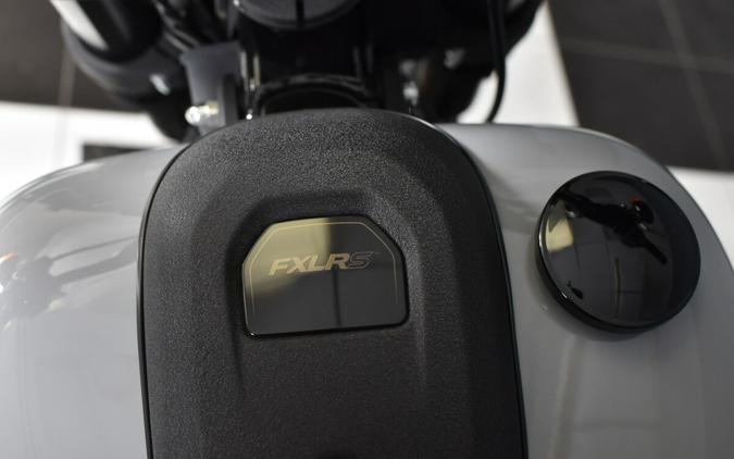 2024 Harley-Davidson Low Rider S