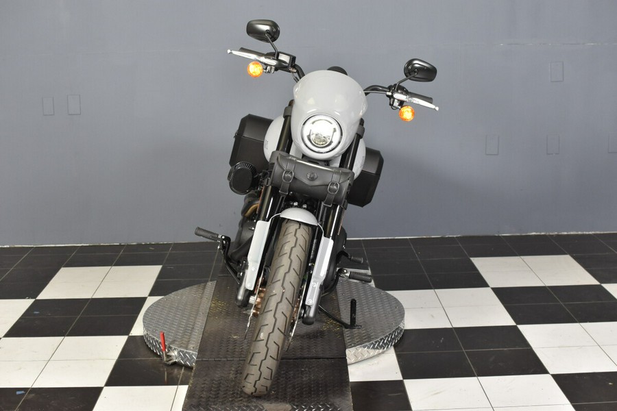 2024 Harley-Davidson Low Rider S FXLRS