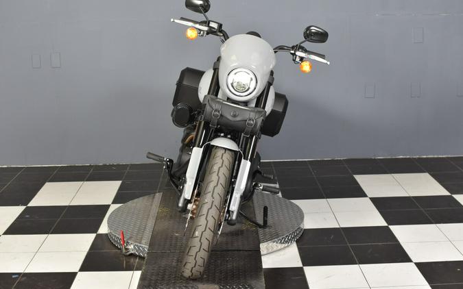 2024 Harley-Davidson Low Rider S