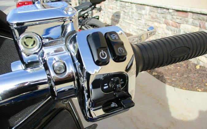 Used 2021 Indian Motorcycle CHALLENGER LT