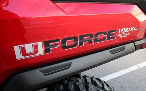 2026 CFMOTO UFORCE U10 XL Pro Highland