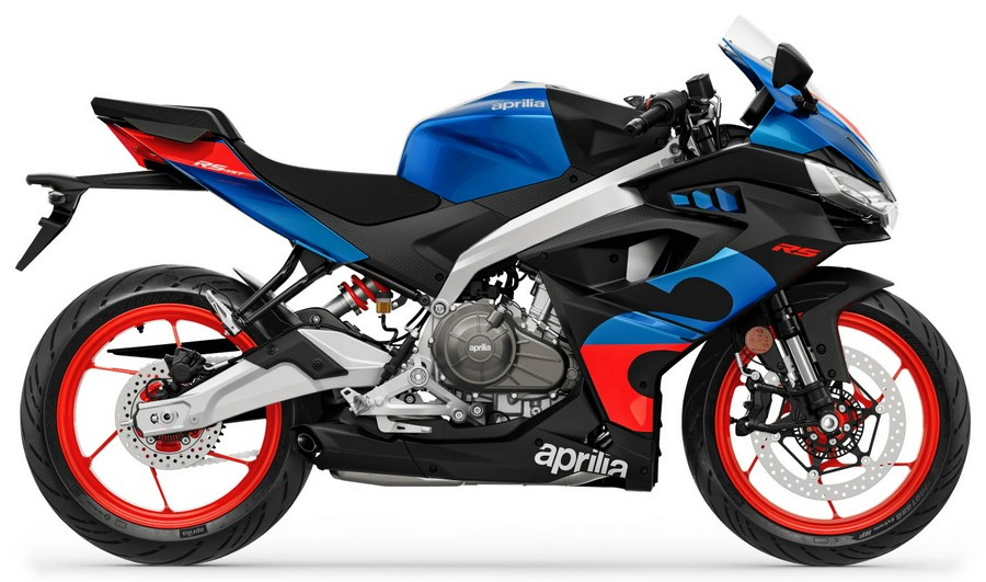 2026 Aprilia RS 457