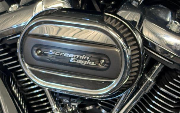 2021 Harley-Davidson HERITAGE CLASSIC