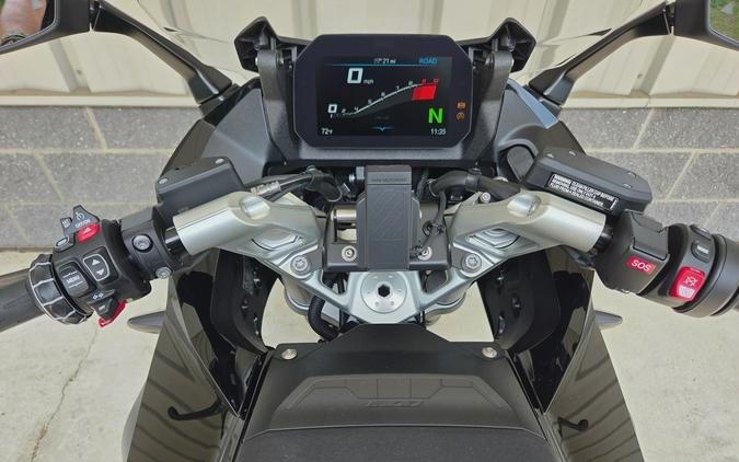 2026 BMW R 1300 RS