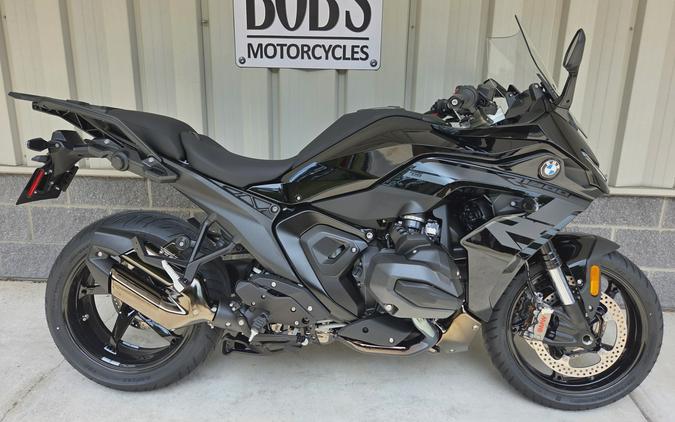 2026 BMW R 1300 RS