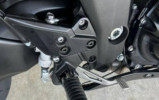 2021 Kawasaki Ninja 1000 SX