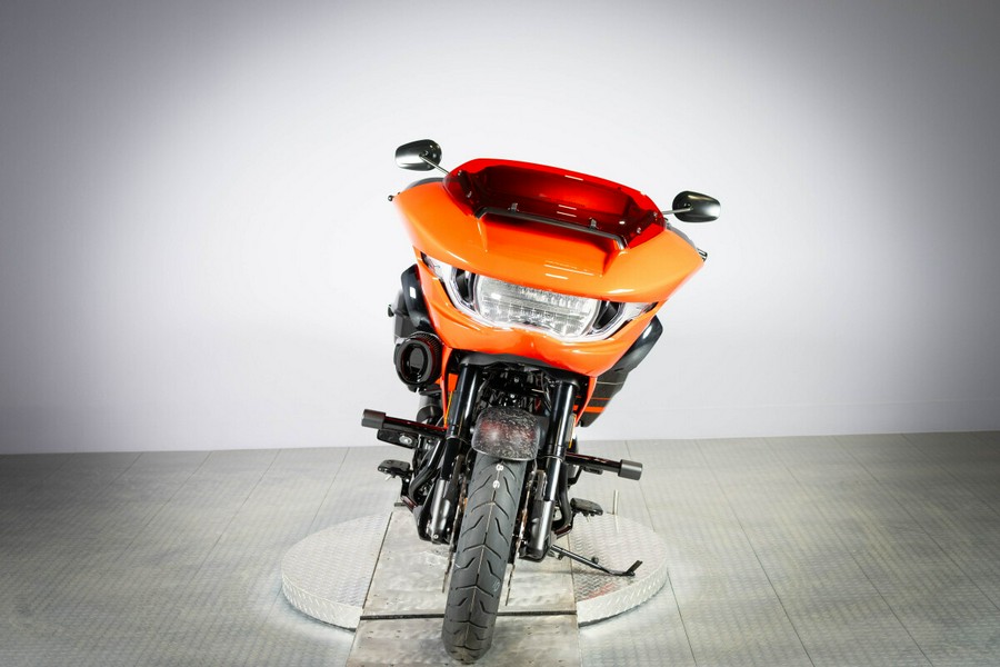 2026 Harley-Davidson CVO Road Glide ST FLTRXSTSE