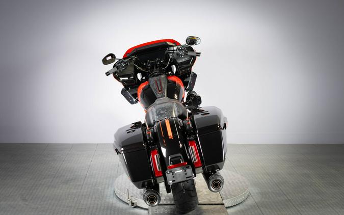 2026 Harley-Davidson CVO Road Glide ST FLTRXSTSE