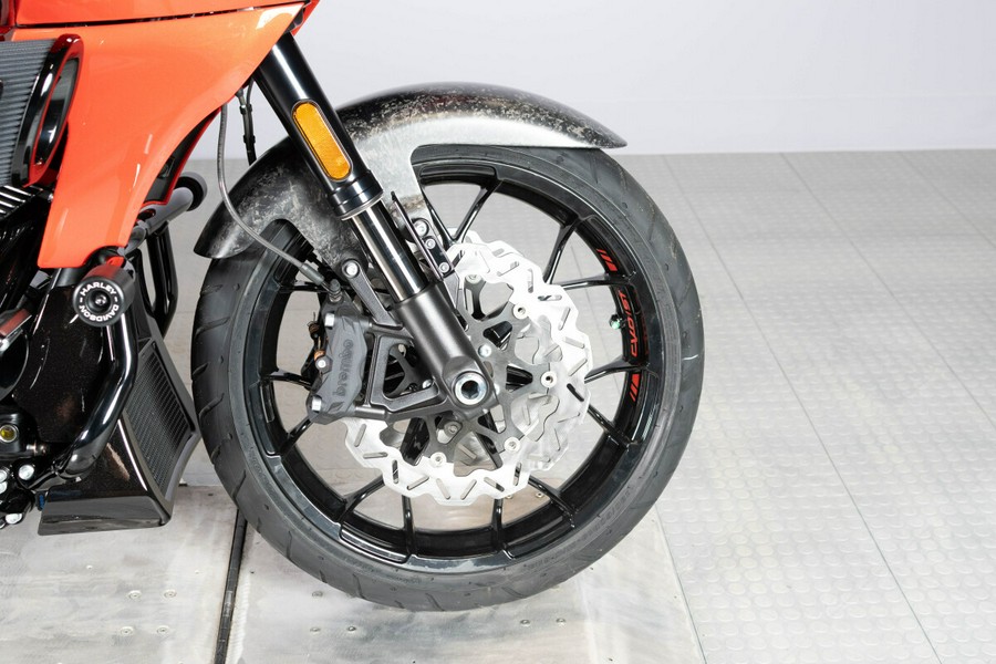 2026 Harley-Davidson CVO Road Glide ST FLTRXSTSE