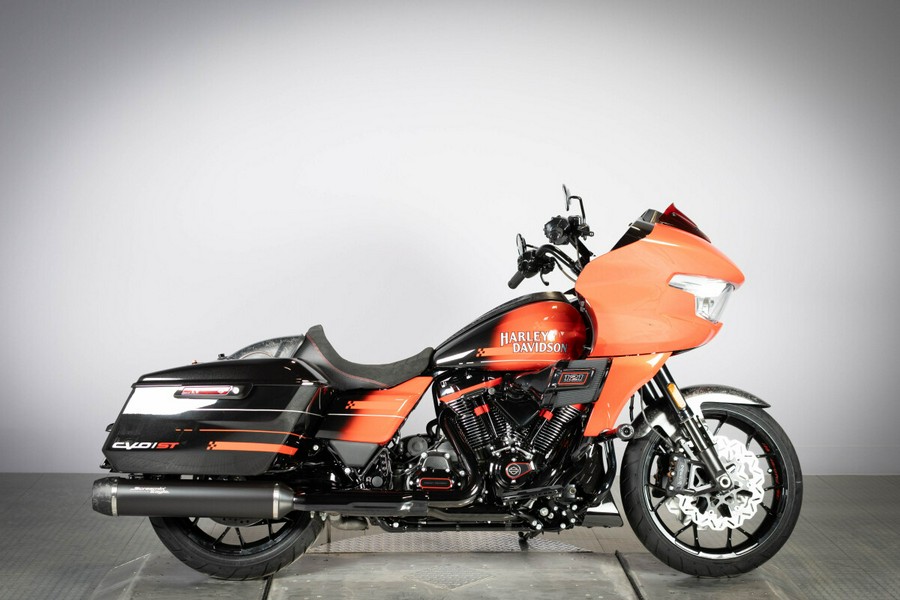 2026 Harley-Davidson CVO Road Glide ST FLTRXSTSE