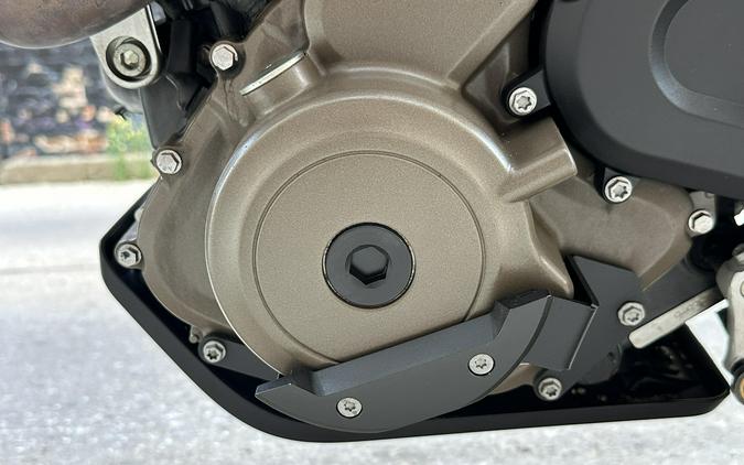 2019 Husqvarna Svartpilen 401