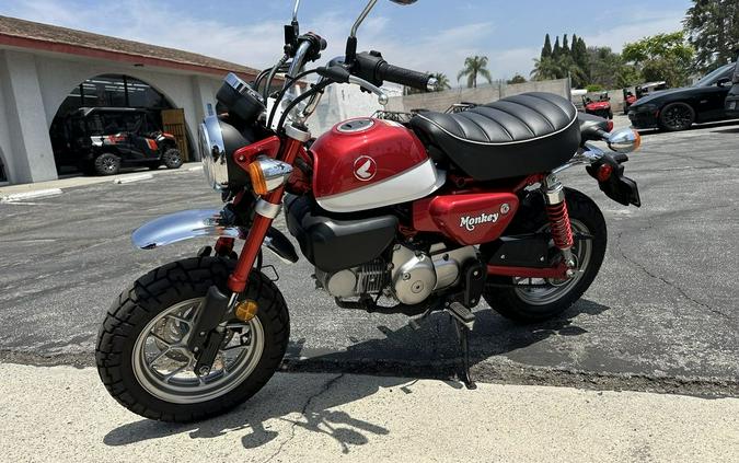 Used honda monkey 2025 for sale near me