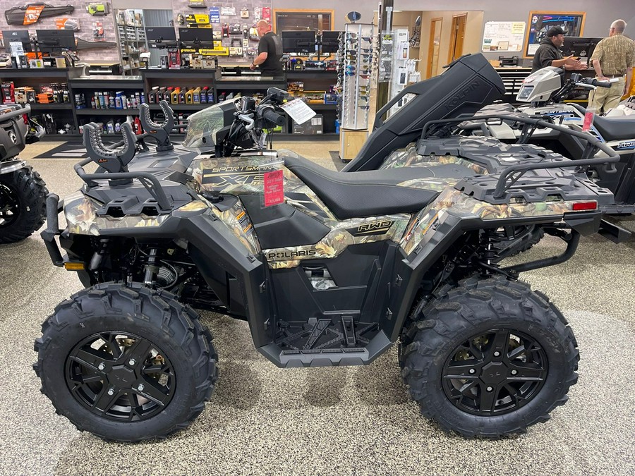 2024 Polaris Industries SPORTSMAN XP 1000 HUNT EDITION