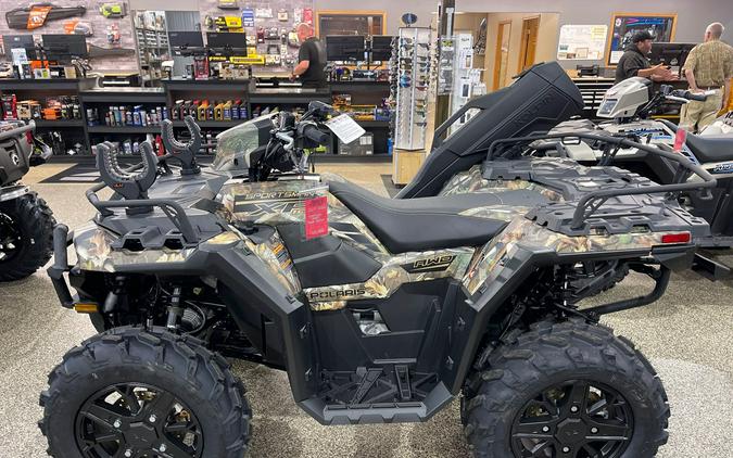 2024 Polaris Industries SPORTSMAN XP 1000 HUNT EDITION