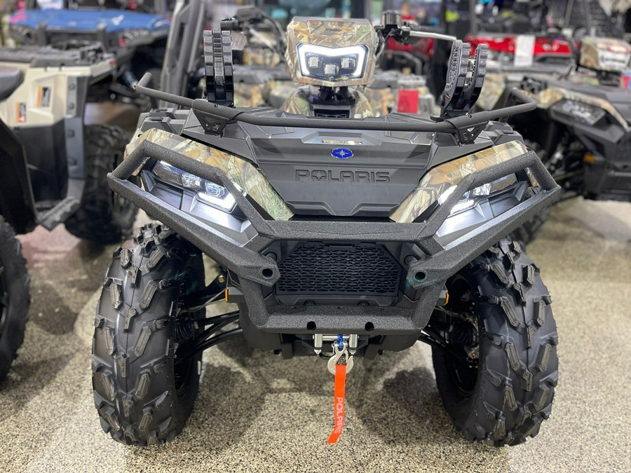 2024 Polaris Industries SPORTSMAN XP 1000 HUNT EDITION