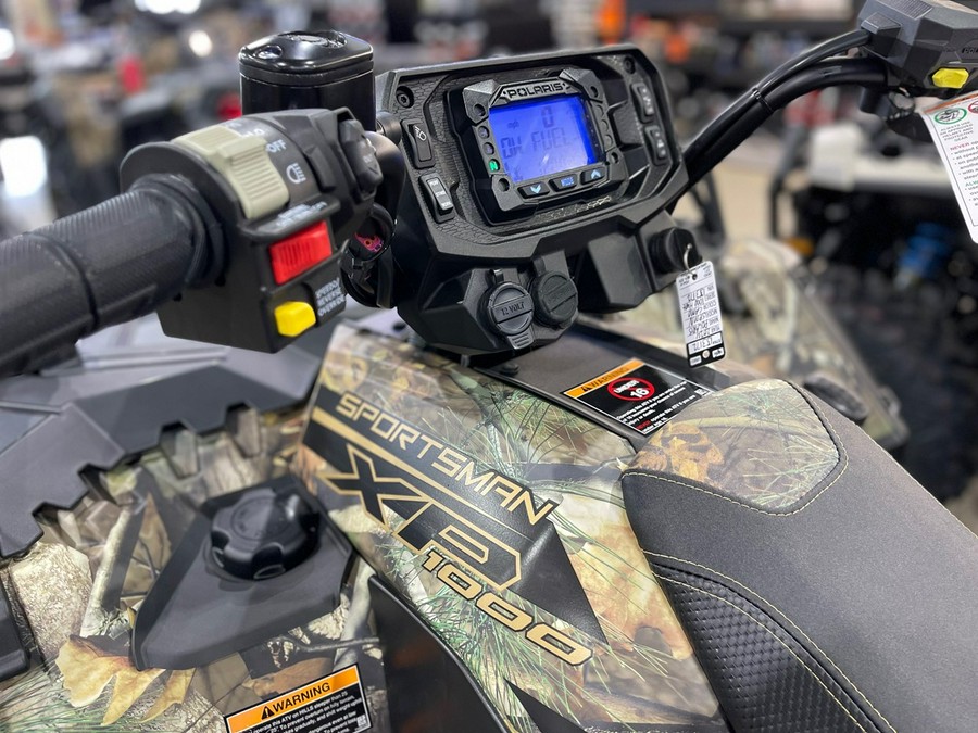 2024 Polaris Industries SPORTSMAN XP 1000 HUNT EDITION