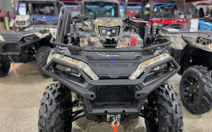 2024 Polaris Industries SPORTSMAN XP 1000 HUNT EDITION