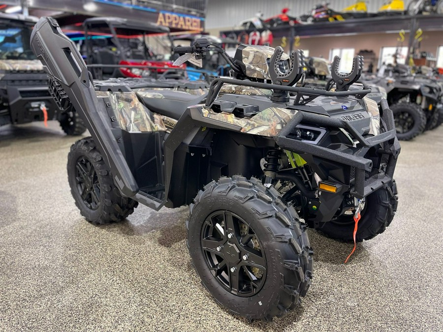 2024 Polaris Industries SPORTSMAN XP 1000 HUNT EDITION