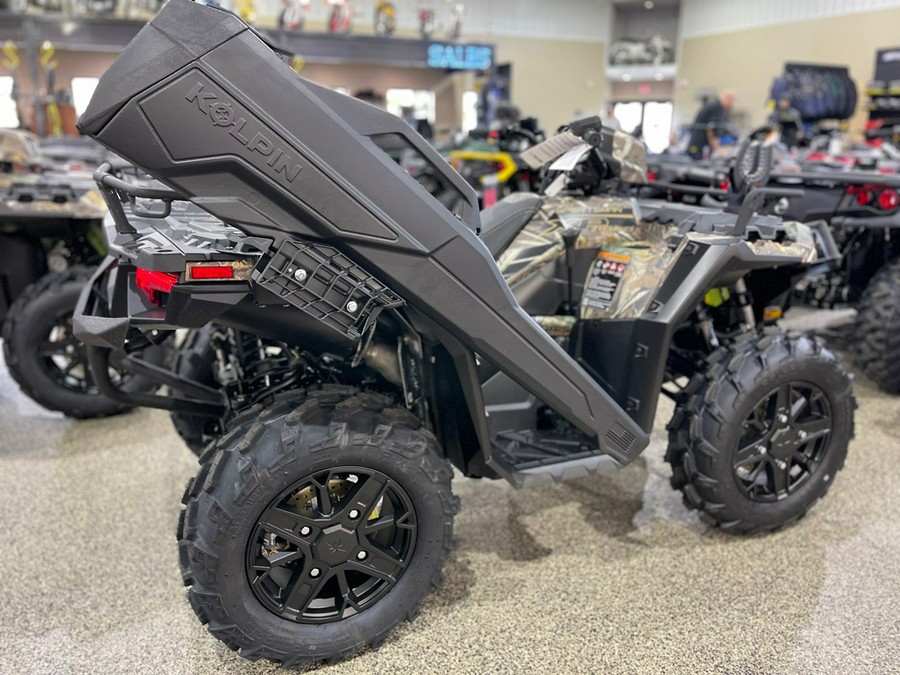 2024 Polaris Industries SPORTSMAN XP 1000 HUNT EDITION