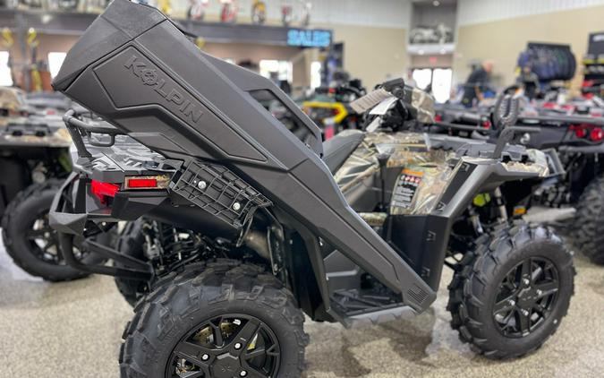 2024 Polaris Industries SPORTSMAN XP 1000 HUNT EDITION