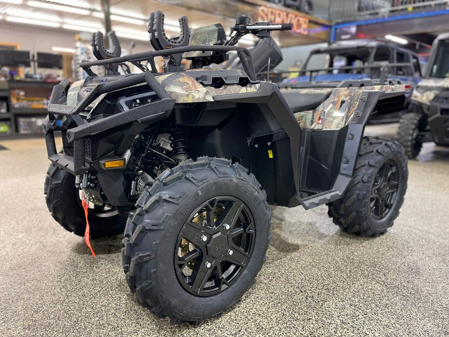 2024 Polaris Industries SPORTSMAN XP 1000 HUNT EDITION