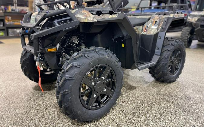 2024 Polaris Industries SPORTSMAN XP 1000 HUNT EDITION