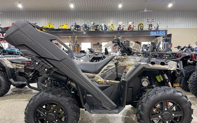 2024 Polaris Industries SPORTSMAN XP 1000 HUNT EDITION