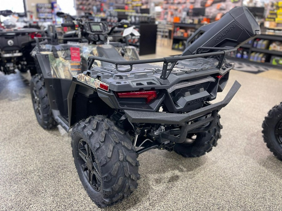 2024 Polaris Industries SPORTSMAN XP 1000 HUNT EDITION