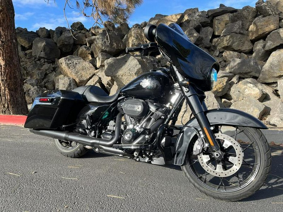 2023 Harley-Davidson® FLHXS - Street Glide® Special