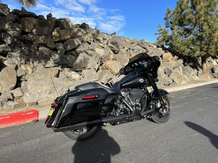 2023 Harley-Davidson® FLHXS - Street Glide® Special