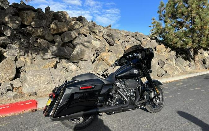 2023 Harley-Davidson® FLHXS - Street Glide® Special