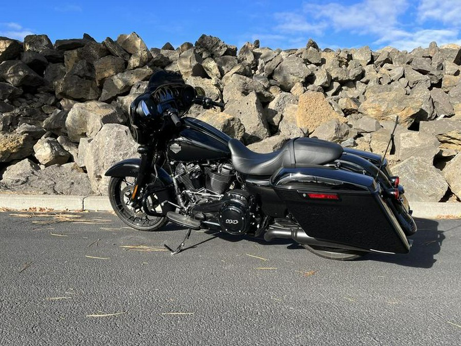 2023 Harley-Davidson® FLHXS - Street Glide® Special