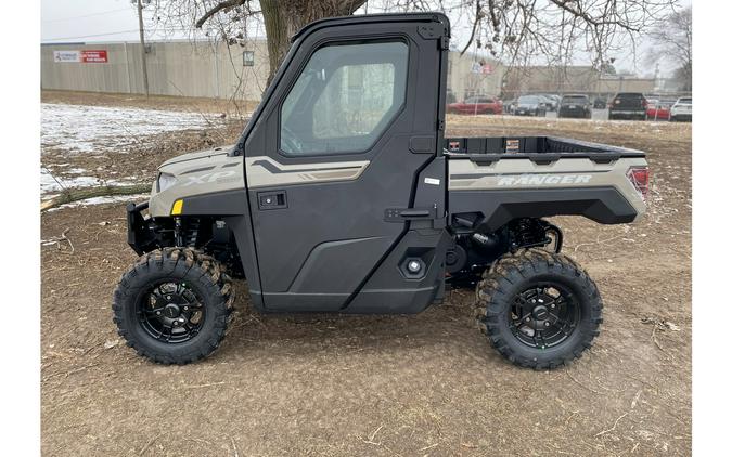 2024 Polaris Industries RANGER XP 1000 NORTHSTAR EDITION PREMIUM