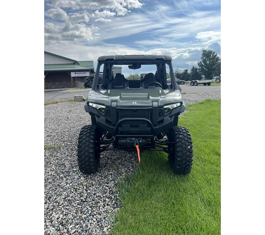 2024 Polaris® XPedition XP 5 Premium