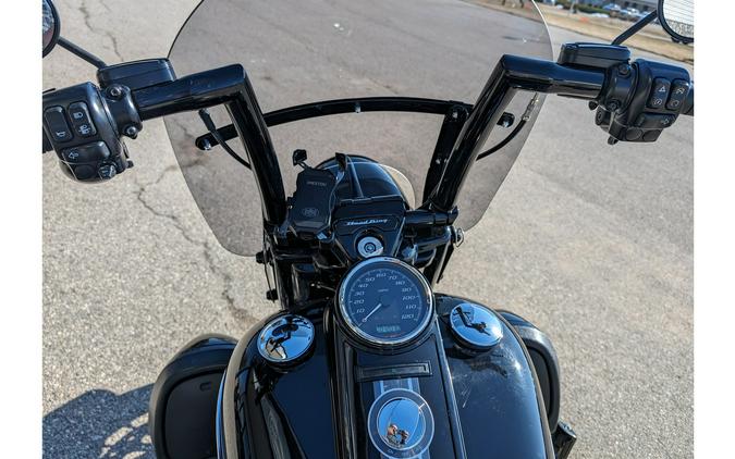 2018 Harley-Davidson® Road King Special