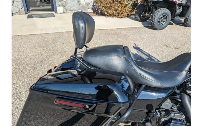 2018 Harley-Davidson® Road King Special