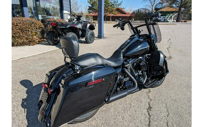 2018 Harley-Davidson® Road King Special