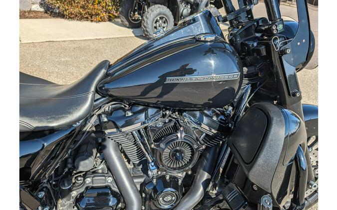 2018 Harley-Davidson® Road King Special