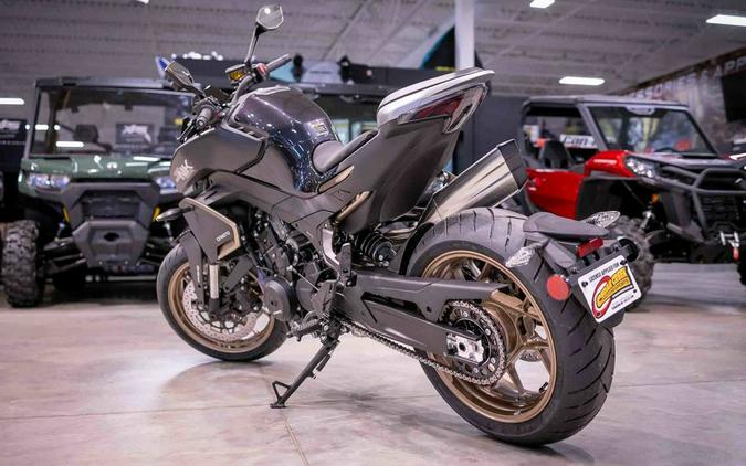 2024 CFMOTO 800NK