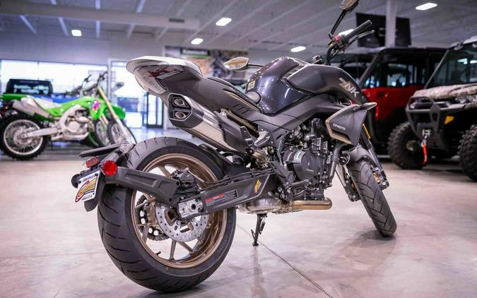 2024 CFMOTO 800NK