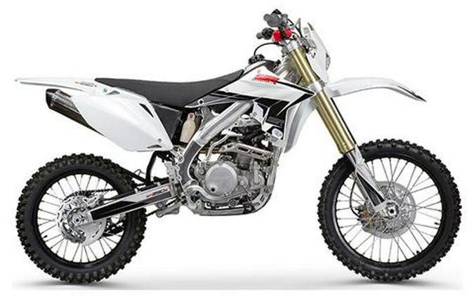 2022 SSR Motorsports SR250S