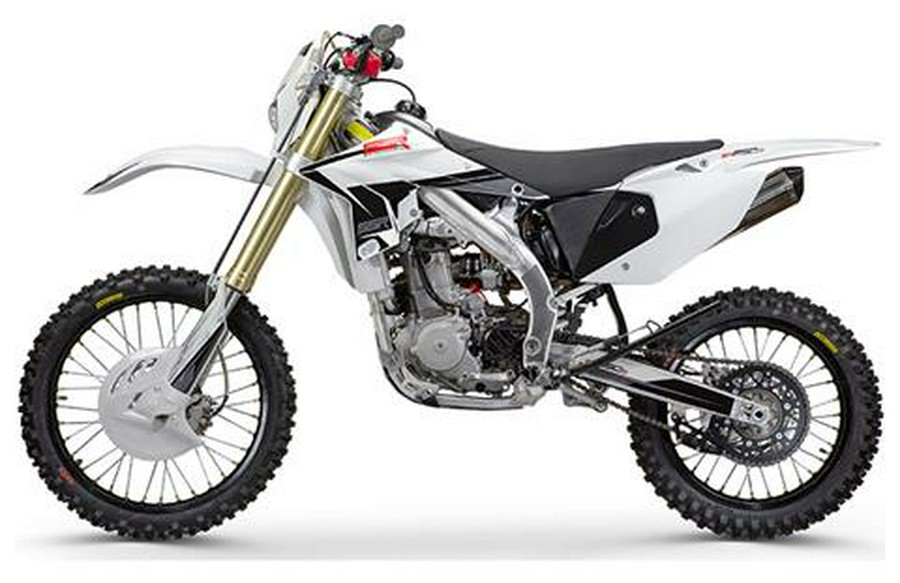 2022 SSR Motorsports SR250S