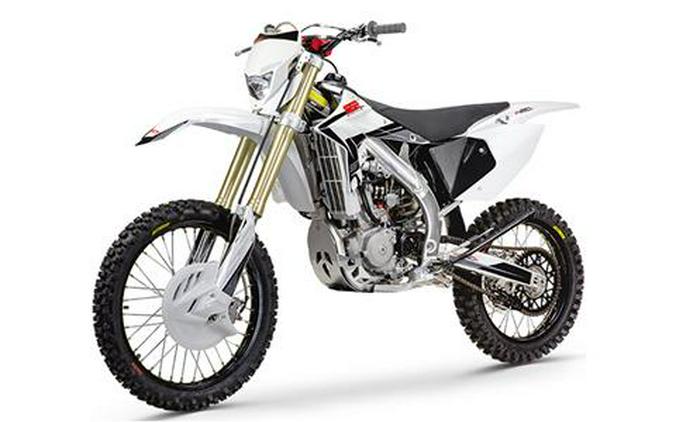 2022 SSR Motorsports SR250S