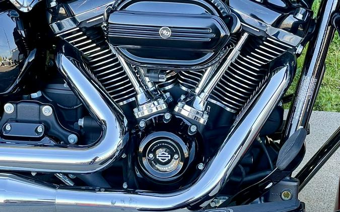 2019 Harley-Davidson® FLHC - Softail® Heritage Classic