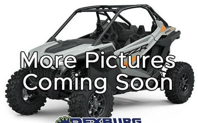 2024 Polaris RZR Pro XP Sport